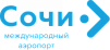 Благодарственное письмо от Международный аэропорт Сочи